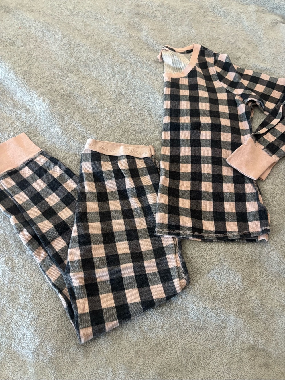 Victoria Secret Pajamas